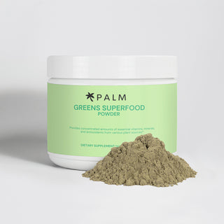 Greens Superfood